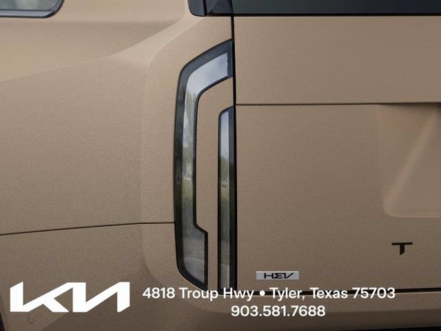 New 2027 Kia Telluride X-Line SX Prestige w/ Towing Package AWD/4WD image 11