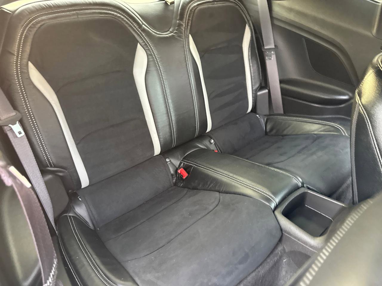 Used 2016 Chevrolet Camaro LT w/ RS Package image 16