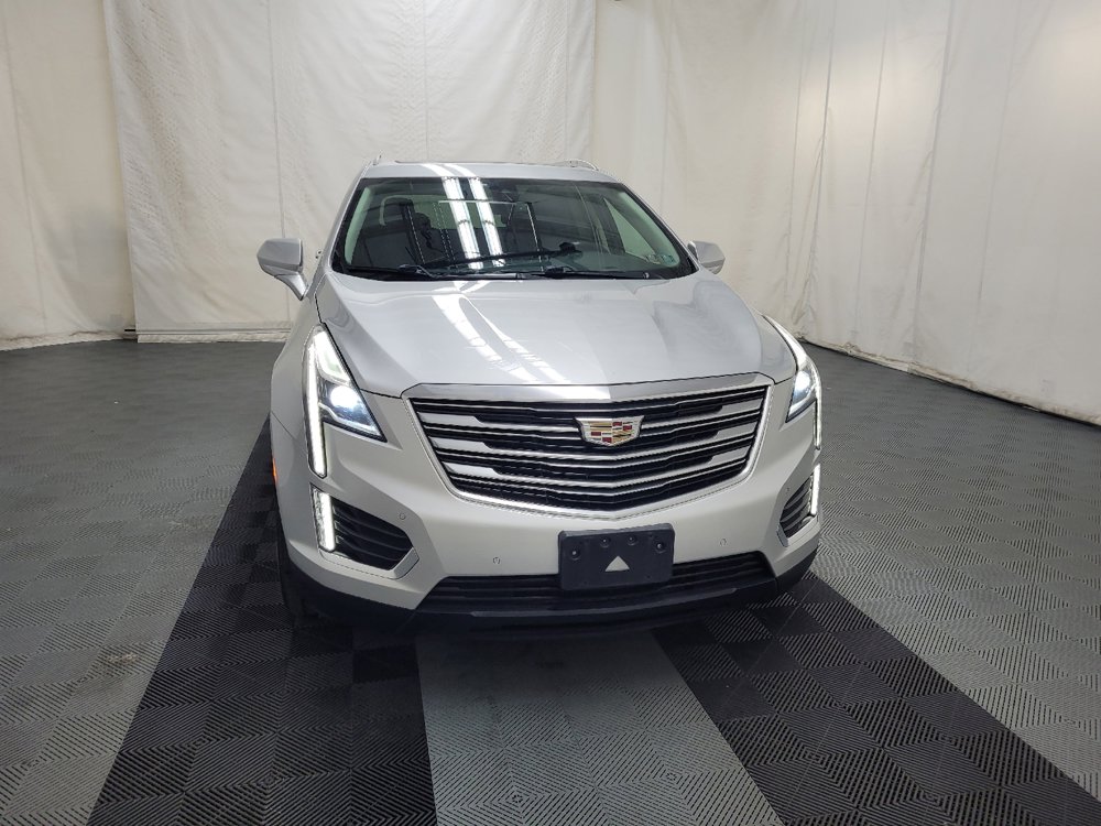 Used 2019 Cadillac XT5 Premium Luxury AWD/4WD image 14