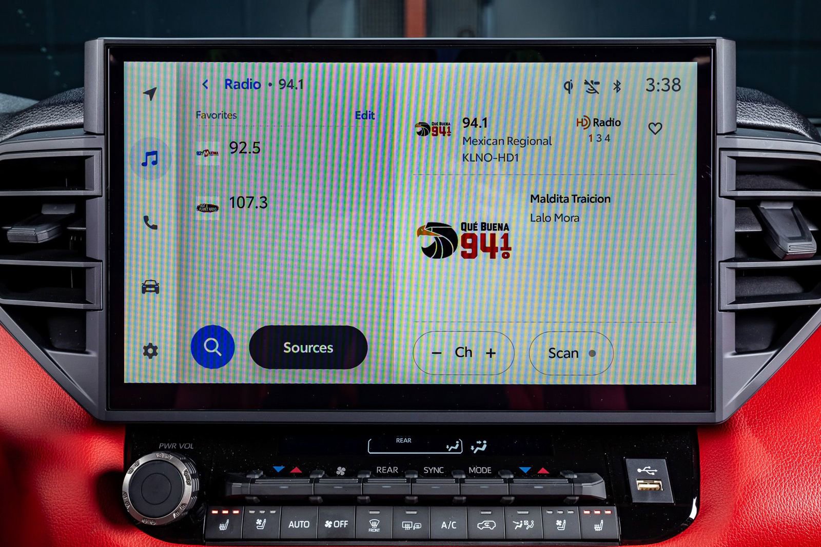 Used 2025 Toyota Sequoia TRD Pro image 25