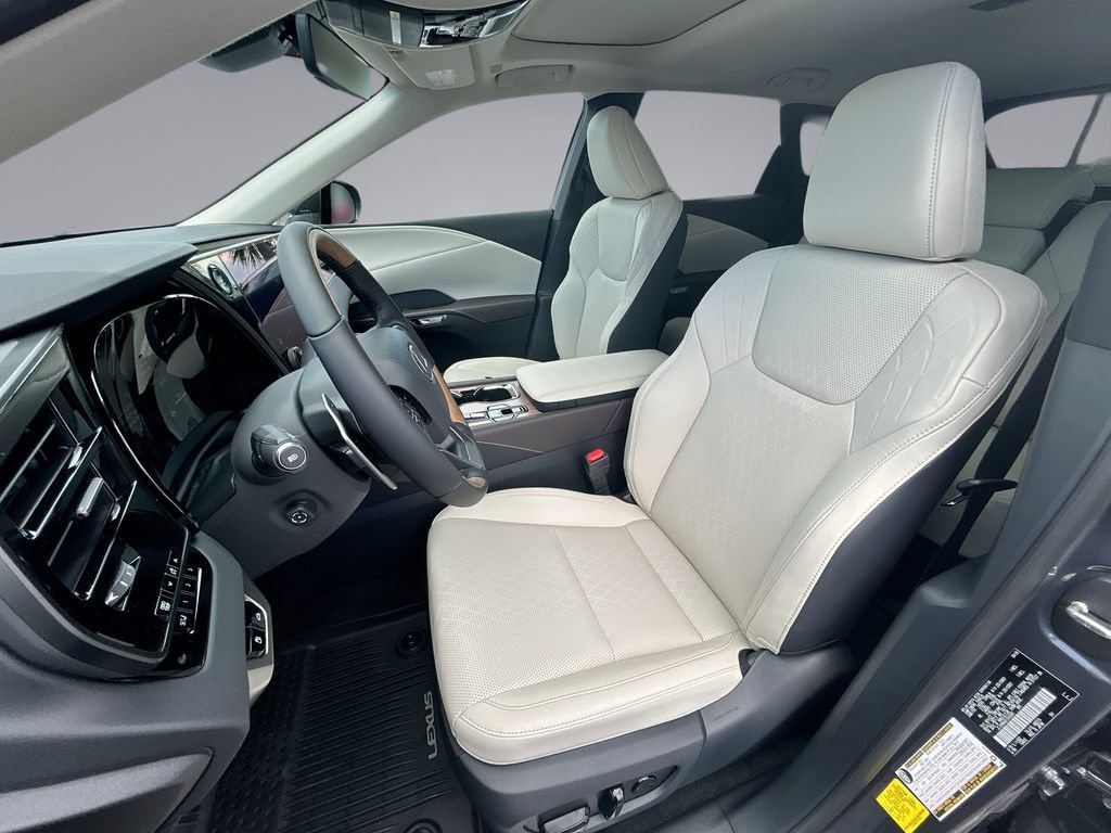 New 2026 Lexus RX 350 Premium Plus FWD image 4