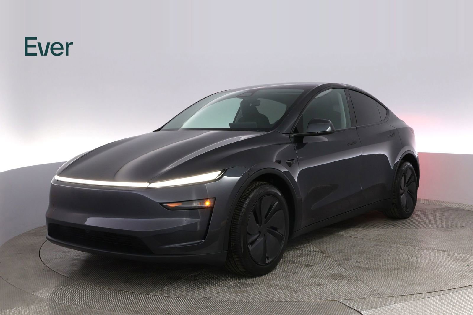 Used 2026 Tesla Model Y Long Range AWD/4WD image 2