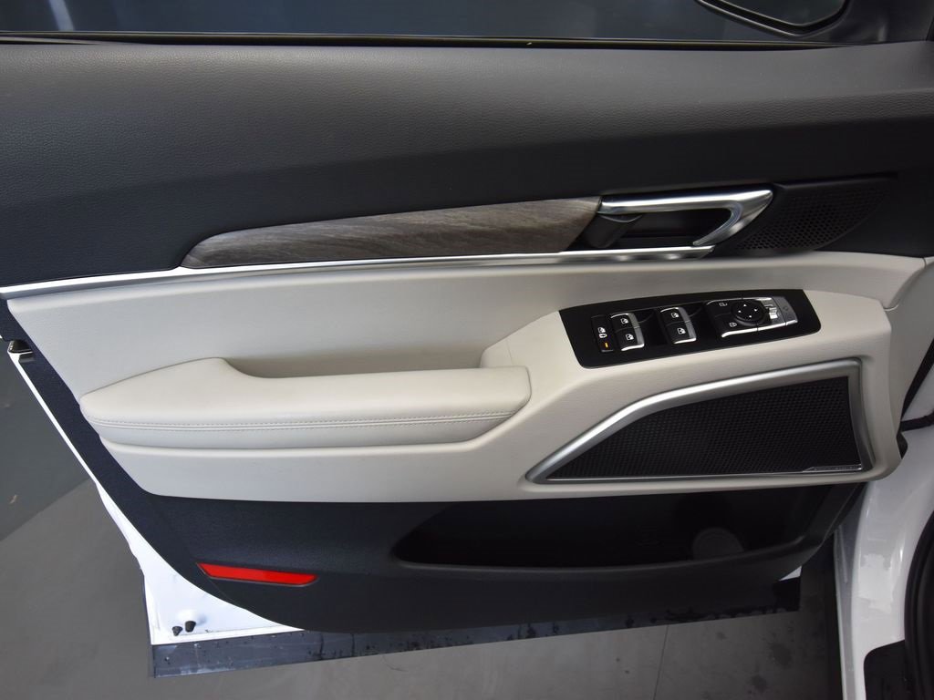 Used 2022 Kia Telluride EX image 8