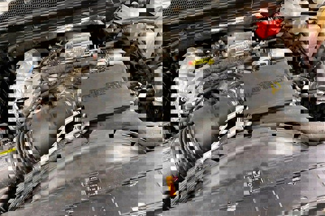 Used 2022 Chevrolet Silverado 3500 High Country image 30