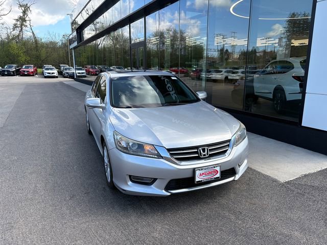 Used 2013 Honda Accord EX-L image 4