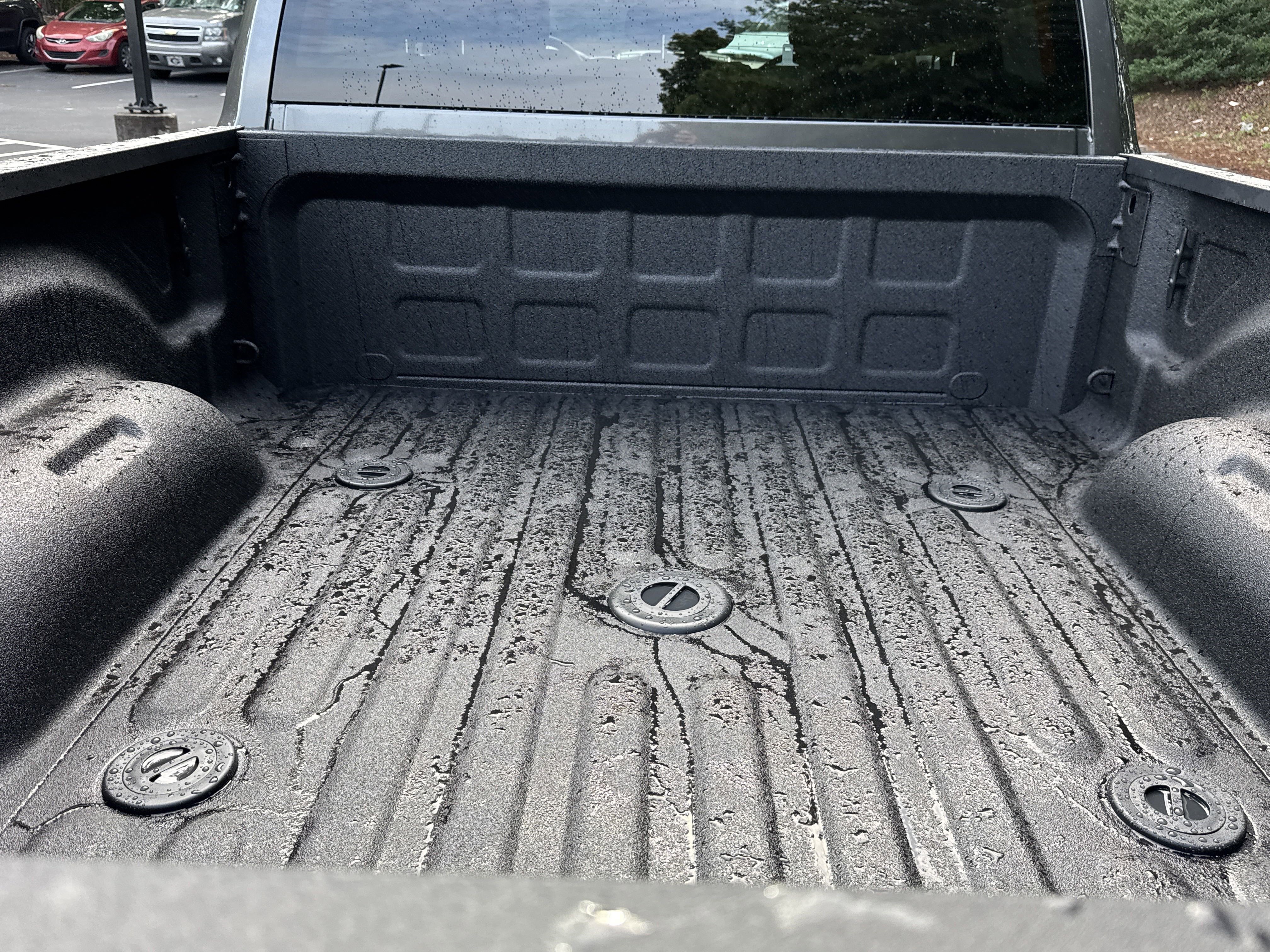 New 2025 RAM 2500 Big Horn image 23