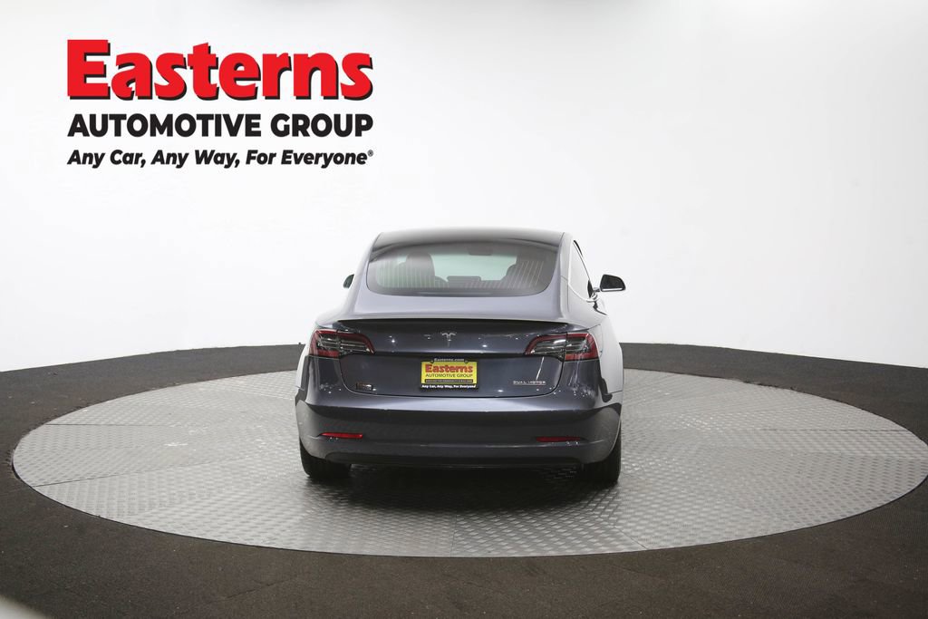 Used 2019 Tesla Model 3 Long Range image 32