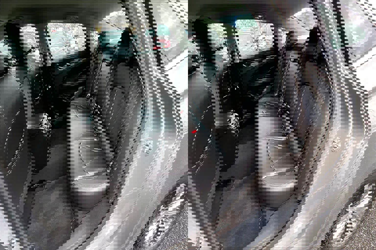 Used 2017 Buick LaCrosse Essence image 18