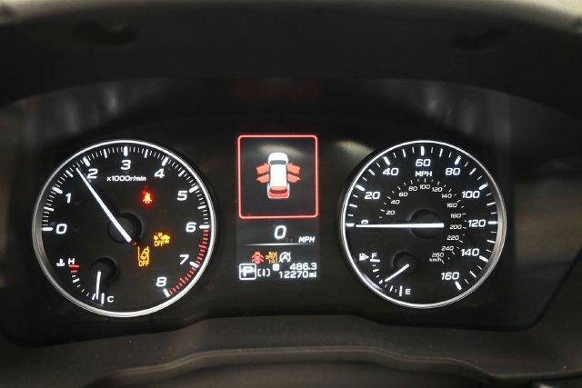 Used 2025 Subaru Forester Premium AWD/4WD image 18