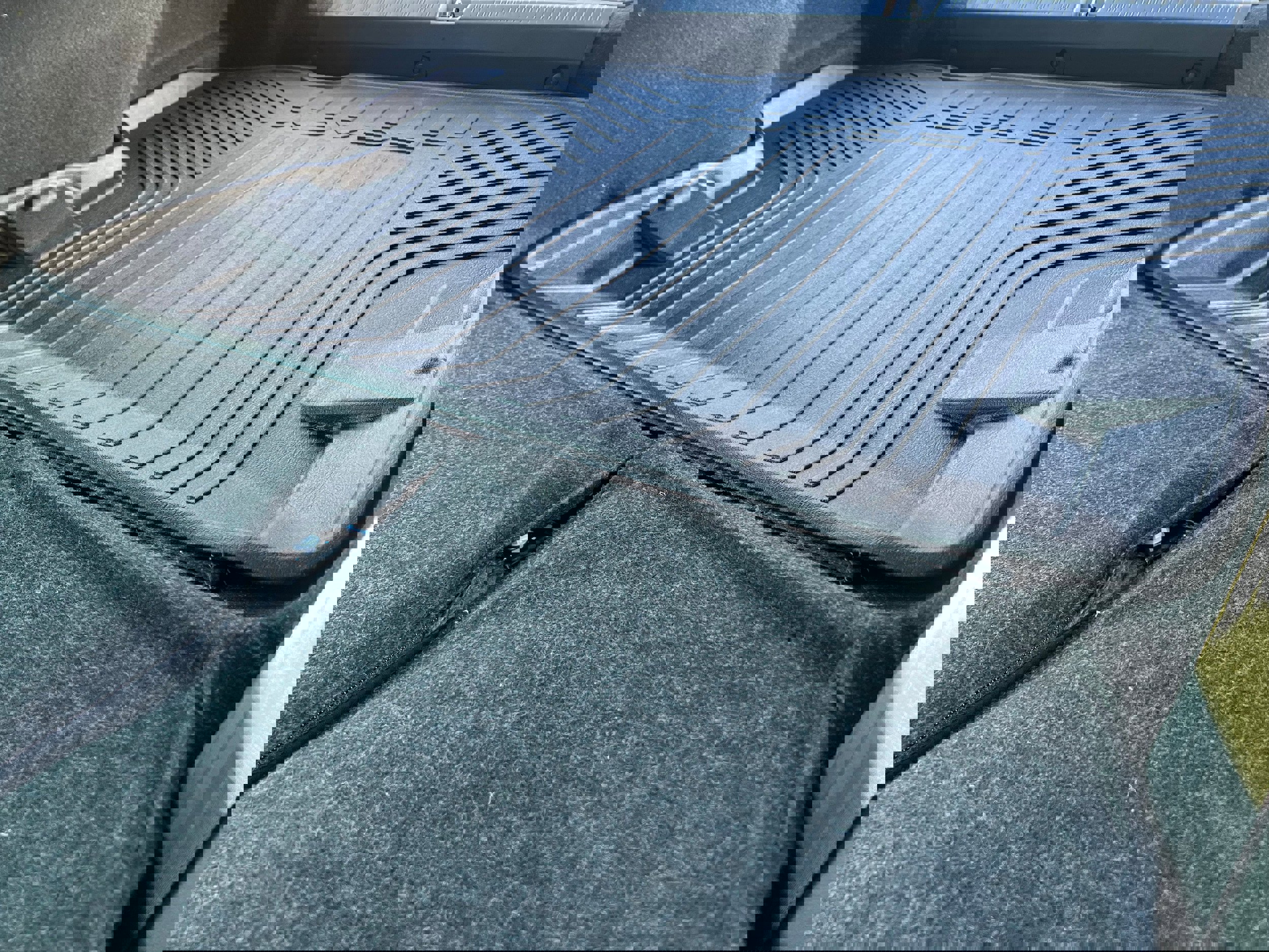 Certified 2025 Subaru Legacy Limited w/ Popular Package #2 image 13