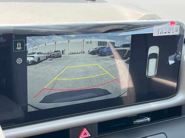 New 2027 Kia Seltos LX AWD/4WD image 23