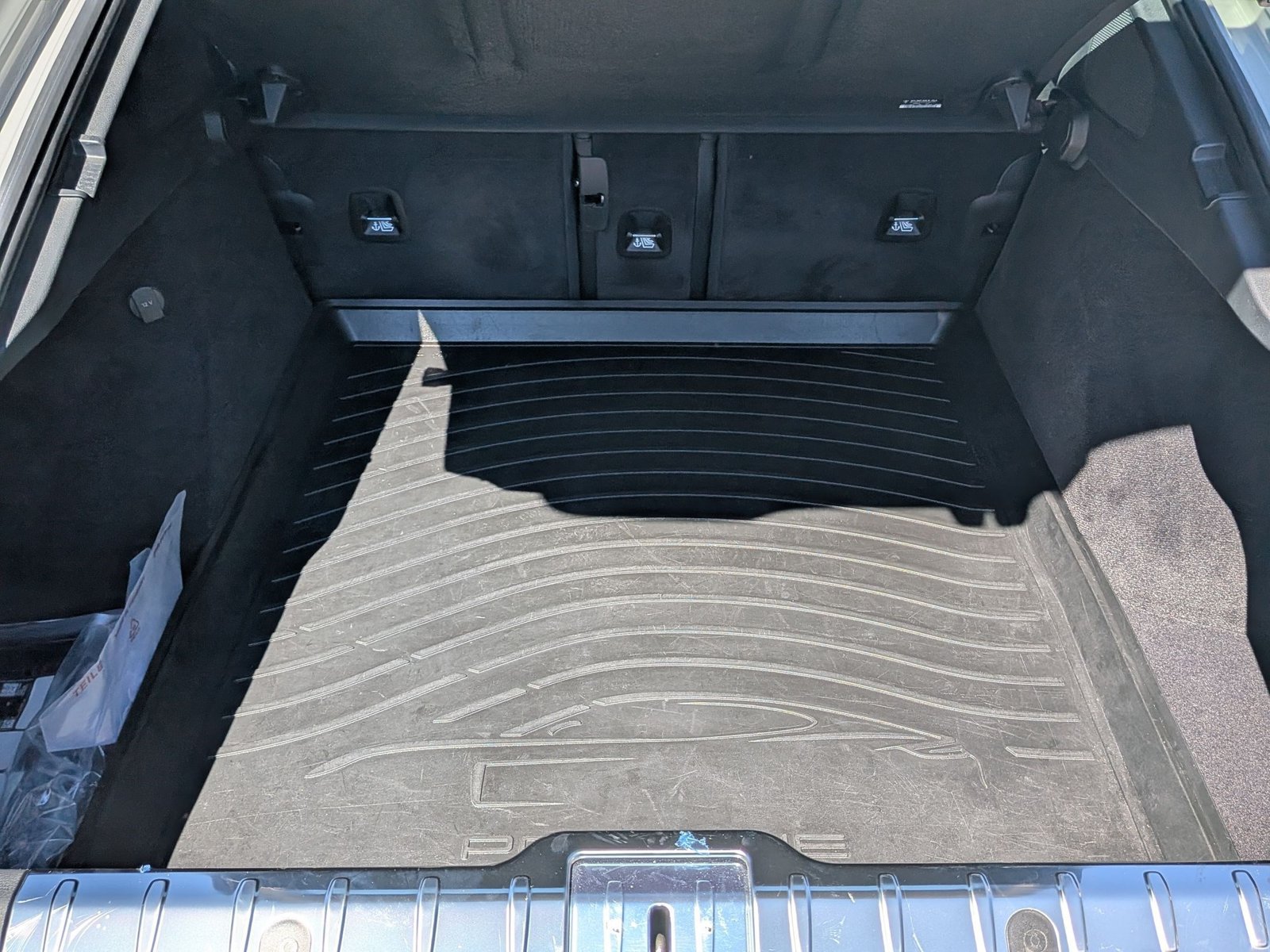 Certified 2023 Porsche Panamera Platinum Edition RWD image 22