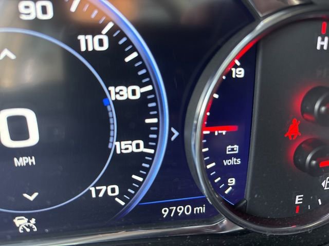 Used 2023 Chevrolet Blazer RS w/ Driver Confidence II Package image 15