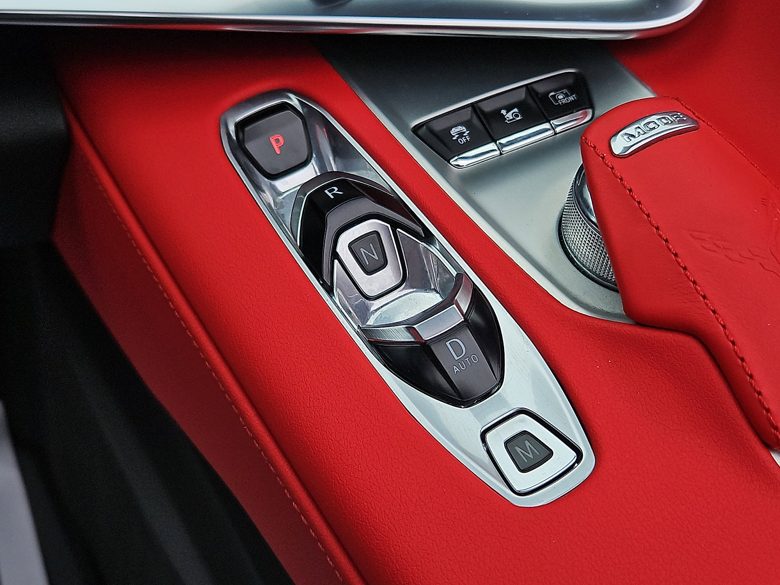 Used 2021 Chevrolet Corvette Stingray Preferred Conv w/ Battery Protection Package image 13