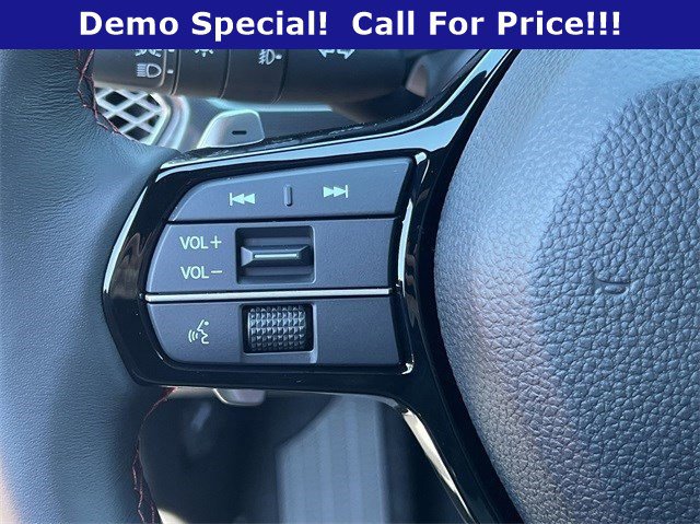 Used 2025 Acura Integra A-Spec image 20