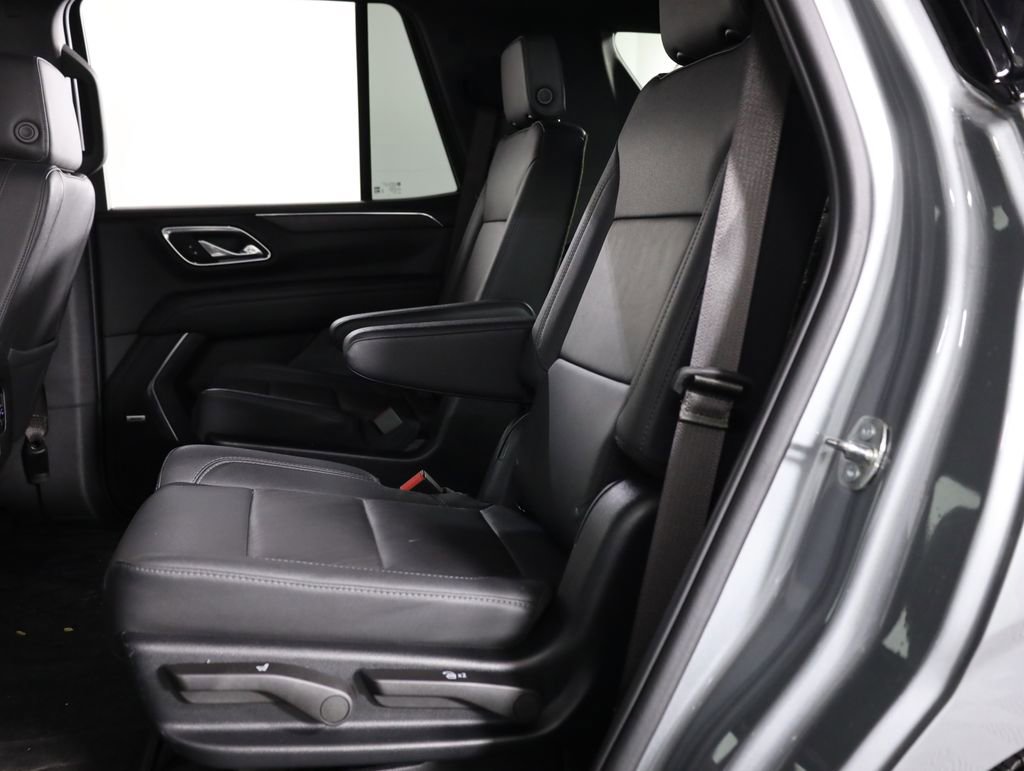 Used 2023 Chevrolet Tahoe Z71 w/ Z71 Off-Road Package image 52