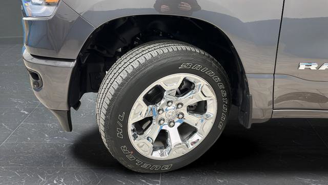 Used 2023 RAM 1500 Big Horn image 28