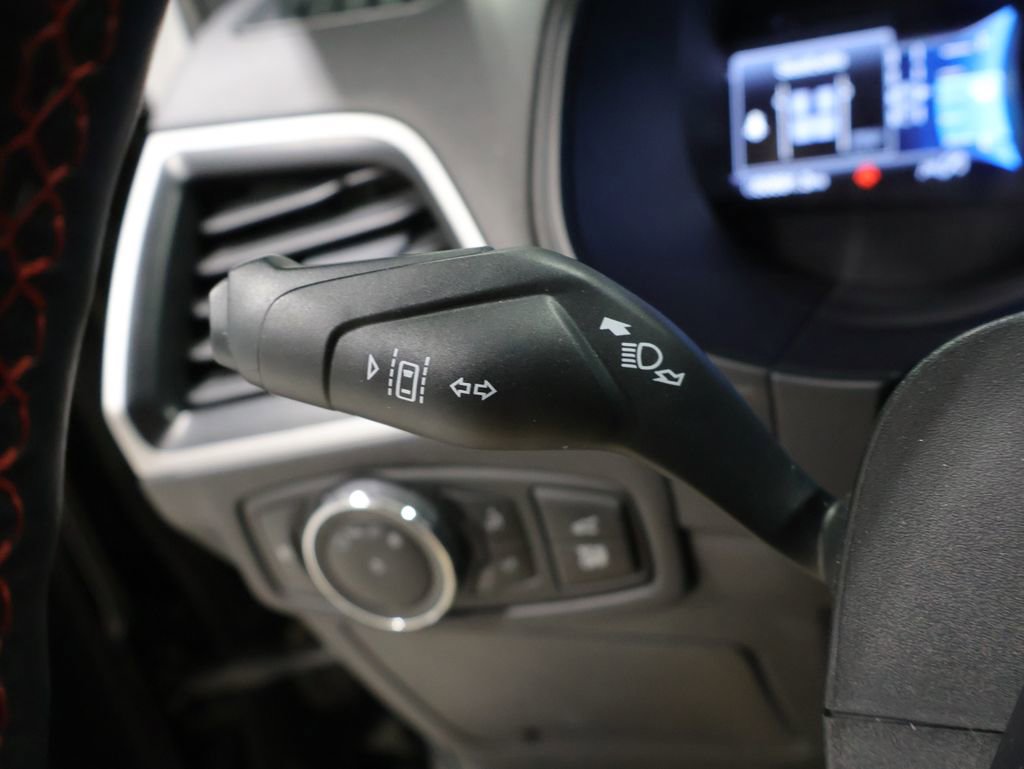 Used 2024 Ford Edge ST-Line AWD/4WD image 34