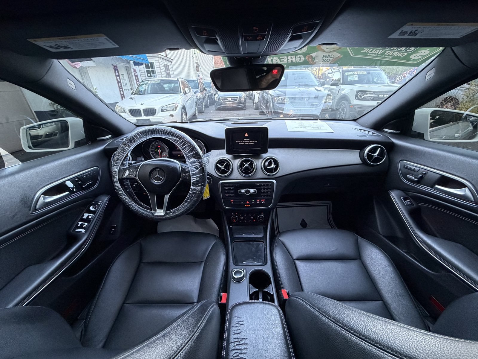 Used 2014 Mercedes-Benz CLA 250 image 45