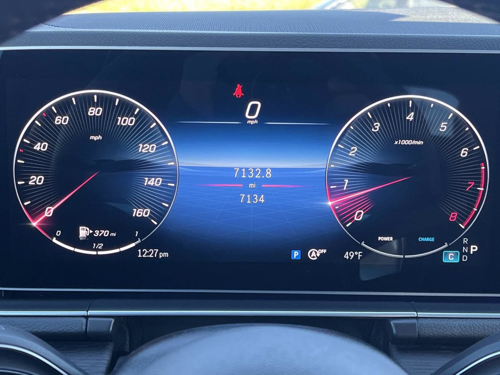 Used 2025 Mercedes-Benz GLE 350 4MATIC image 36