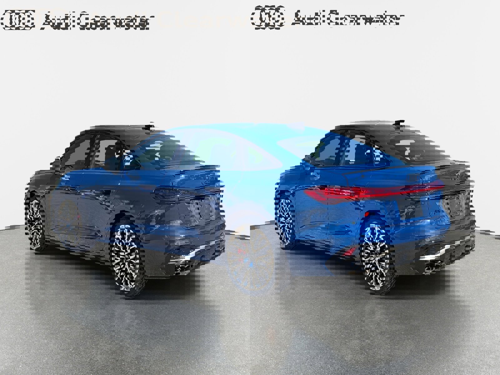 New 2025 Audi S5 Prestige image 7