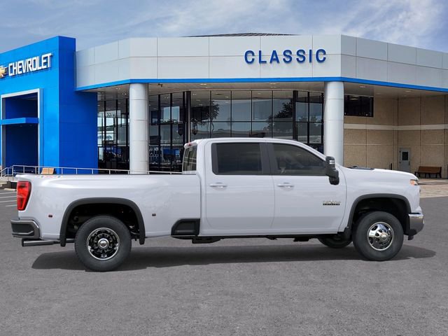 New 2026 Chevrolet Silverado 3500 LT w/ Texas Edition AWD/4WD image 5