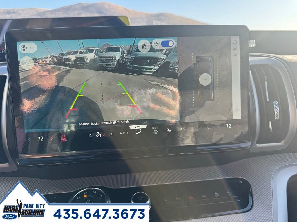 New 2026 Ford Expedition Max Active image 55