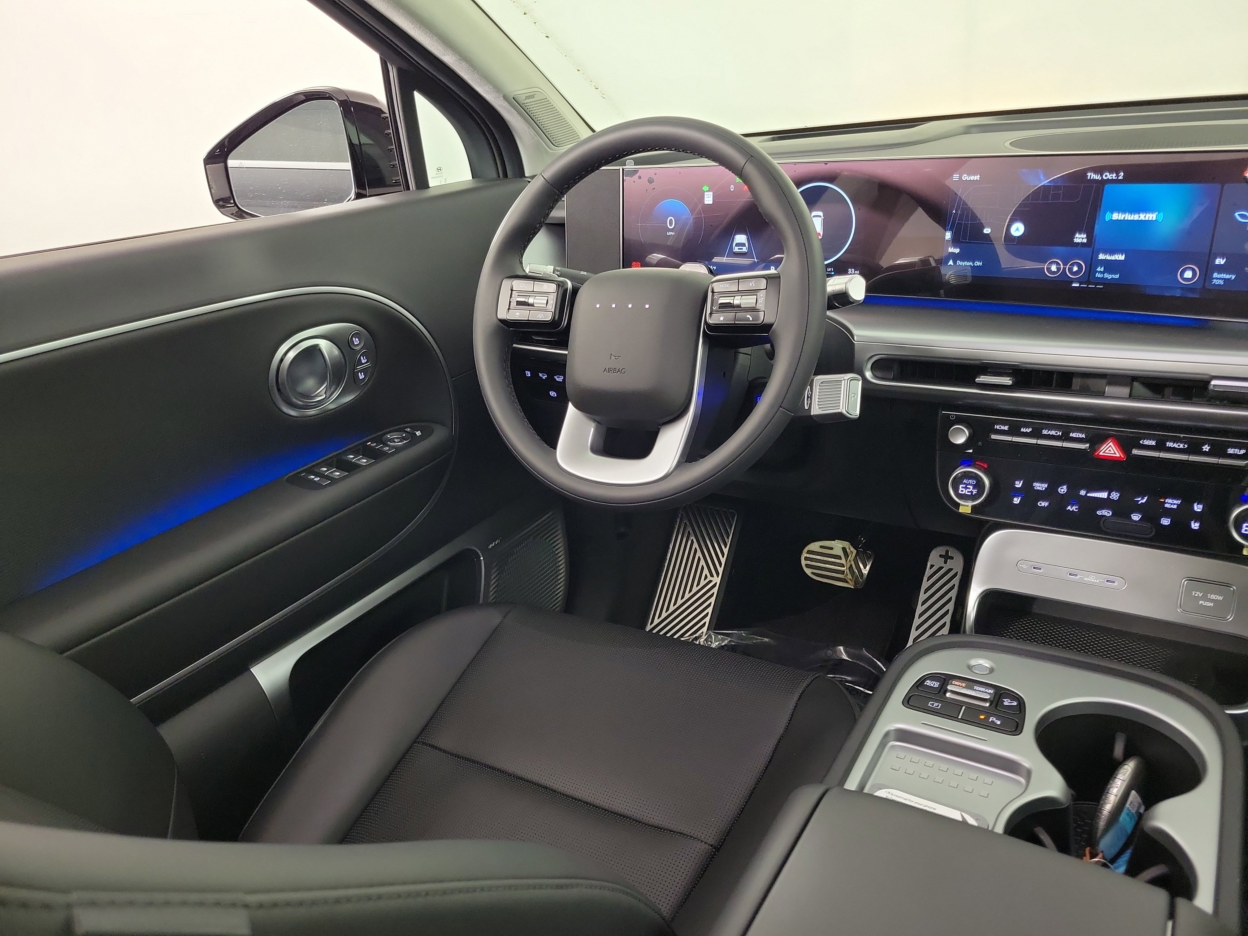 New 2026 Hyundai Ioniq 9 Calligraphy image 5