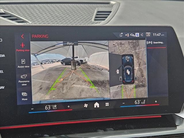 Used 2025 BMW X1 xDrive28i w/ Technology Package image 13