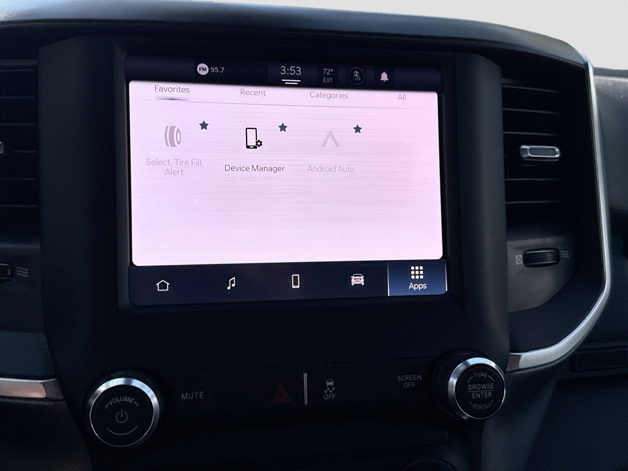 Used 2024 RAM 3500 Big Horn image 27