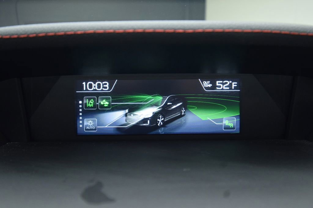 Used 2023 Subaru Impreza 2.0i Sport image 17