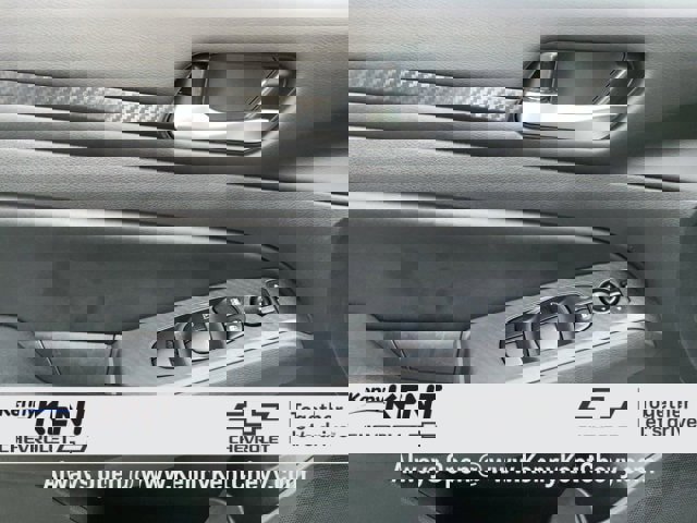 Used 2024 Nissan Altima 2.5 SV image 21