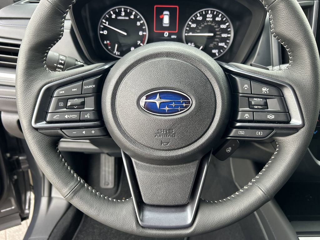 Certified 2025 Subaru Forester Limited image 30