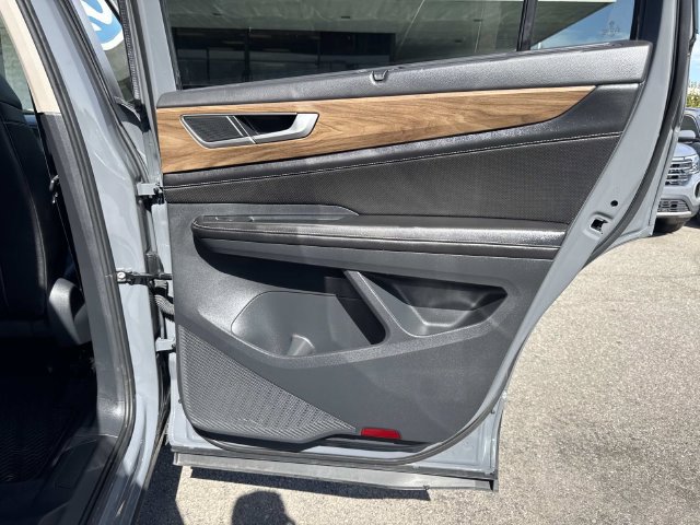 Certified 2025 Volkswagen Atlas SE AWD/4WD image 31
