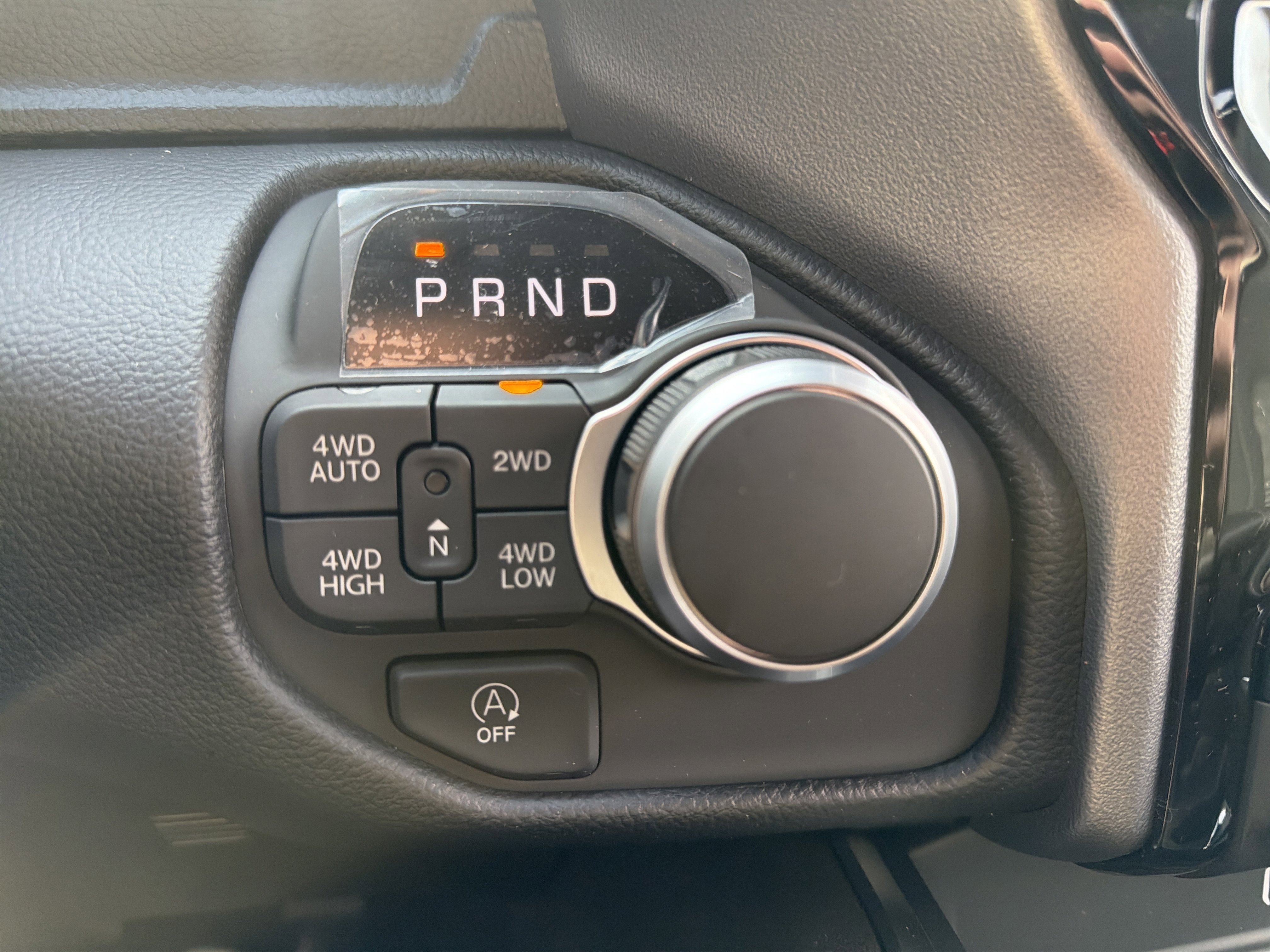 New 2026 RAM 1500 Big Horn AWD/4WD image 23