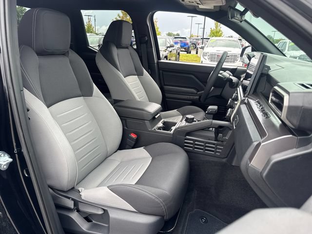 Used 2026 Toyota Tacoma 4x4 Double Cab Hybrid image 10