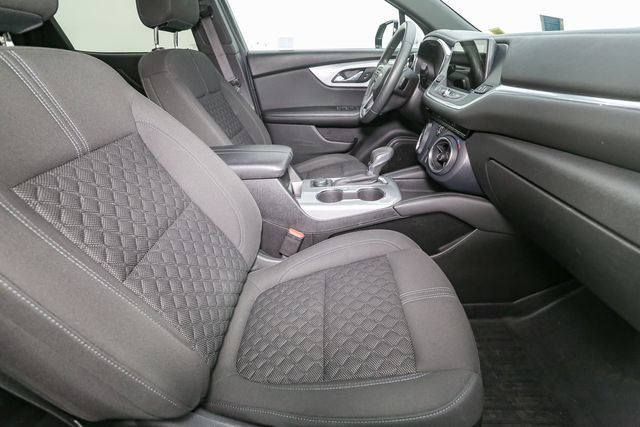 Used 2021 Chevrolet Blazer LT AWD/4WD image 15