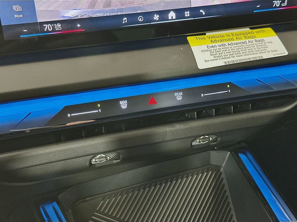 Used 2025 BMW X3 xDrive30i w/ Premium Package image 18