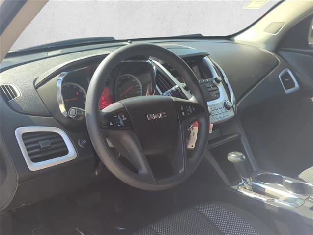 Used 2016 GMC Terrain SLE FWD image 12