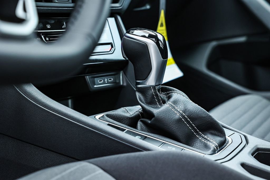 New 2026 Volkswagen Jetta S image 33