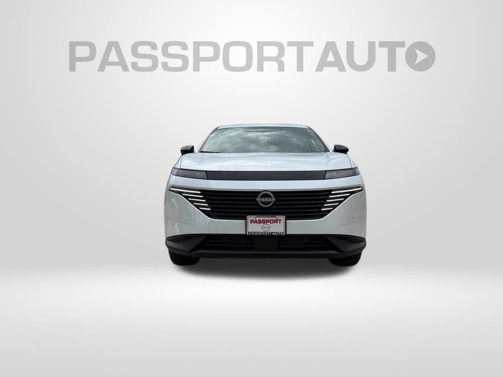 New 2026 Nissan Murano SL w/ Comfort Package AWD/4WD image 2