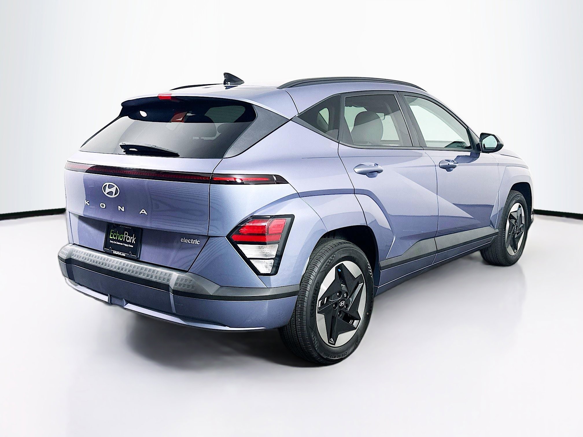 Used 2024 Hyundai Kona SEL FWD image 9