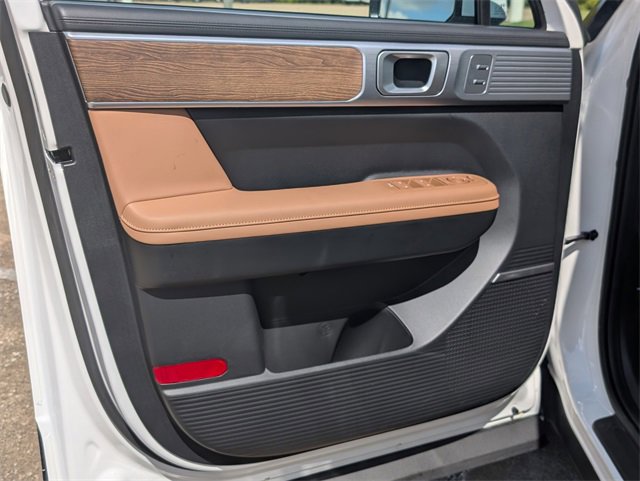New 2026 Hyundai Santa Fe Limited image 10