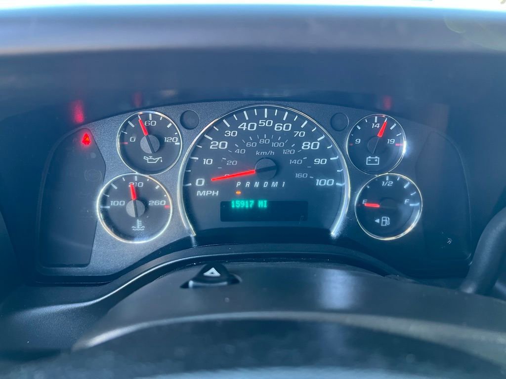 Used 2023 GMC Savana 2500 w/ Driver Convenience Package image 35