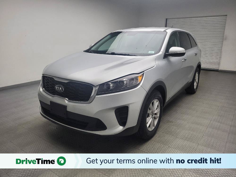 Used 2019 Kia Sorento AWD image 1