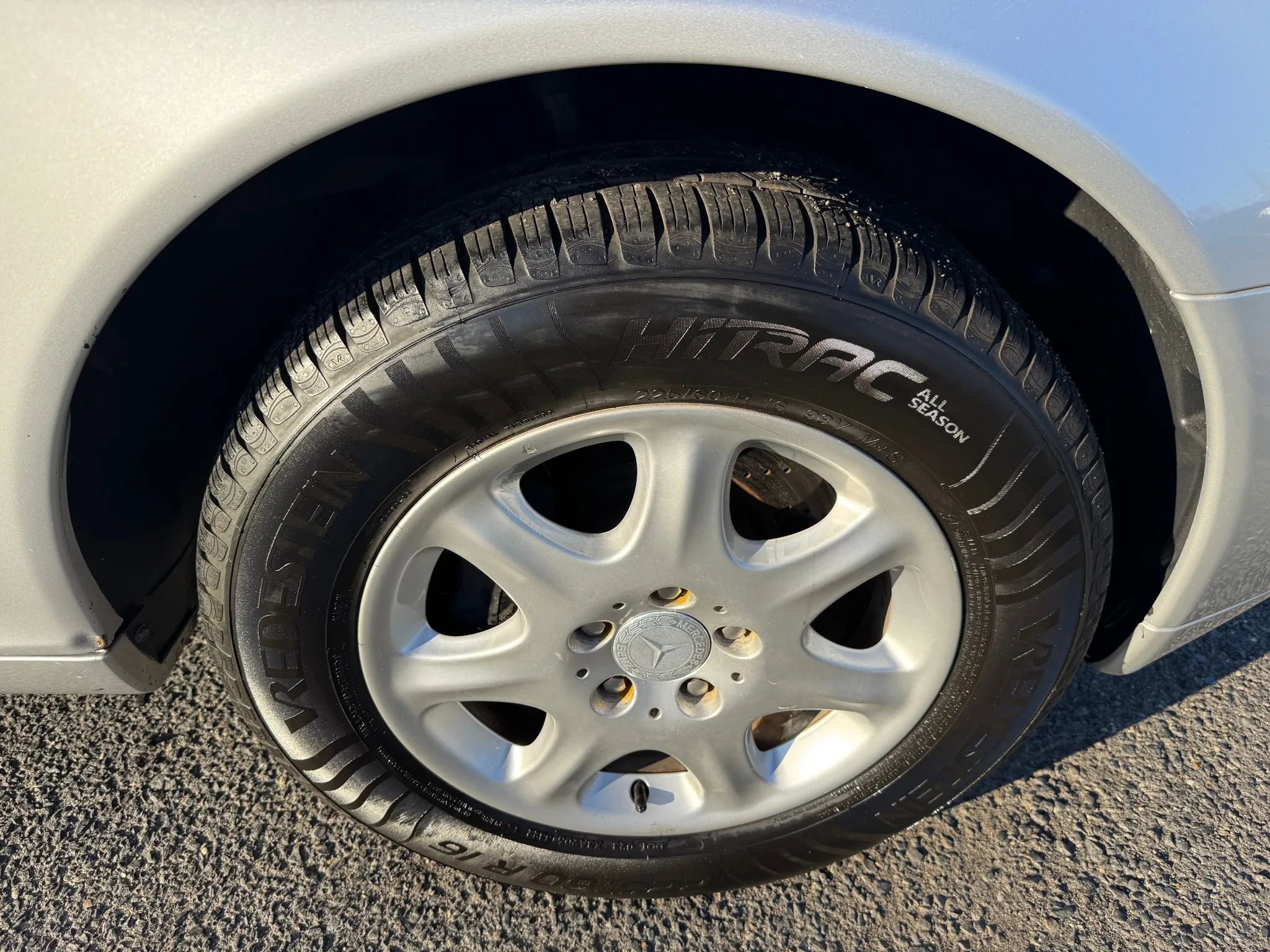 Used 2001 Mercedes-Benz S 500 image 29