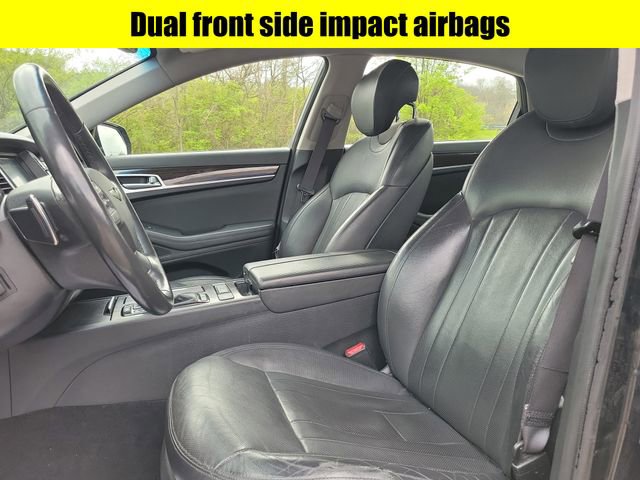 Used 2017 Genesis G80 3.8 image 23