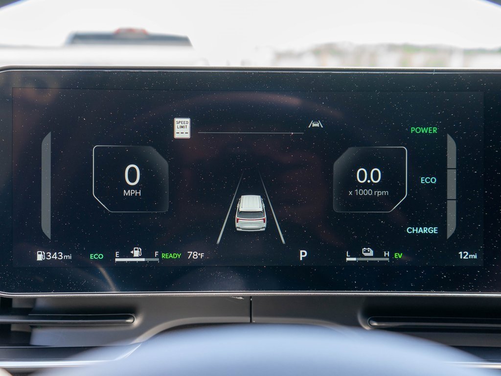 New 2026 Kia Carnival SX image 22