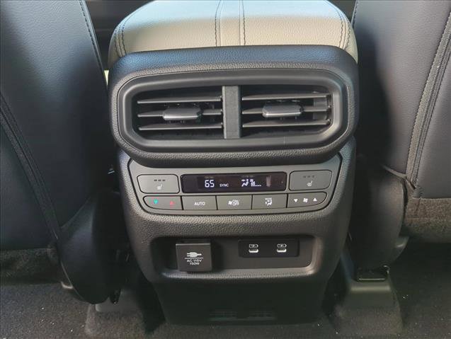 New 2026 Honda Passport TrailSport Elite image 17