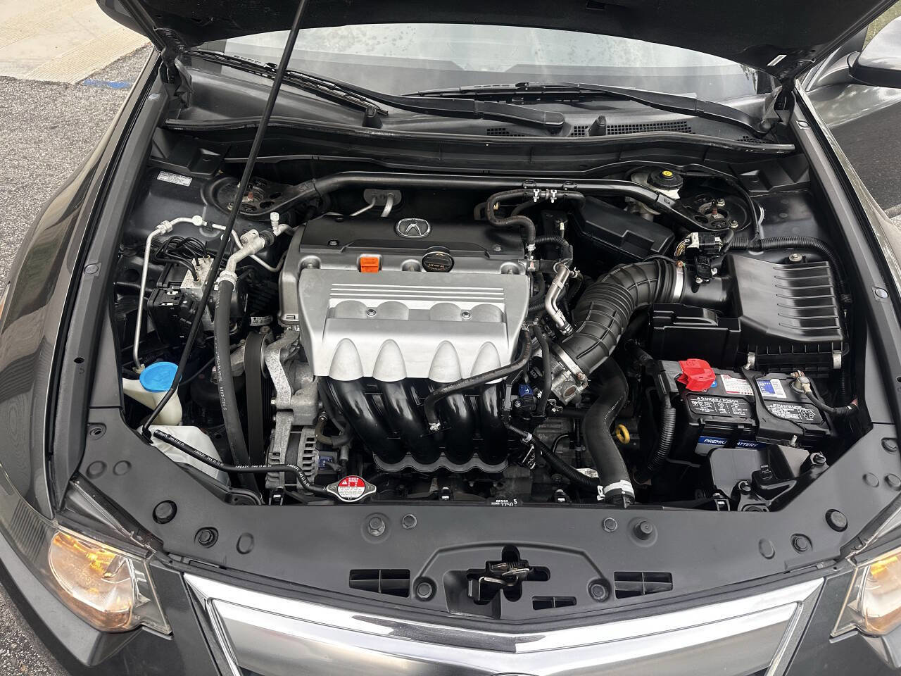 Used 2012 Acura TSX Sport Wagon image 20